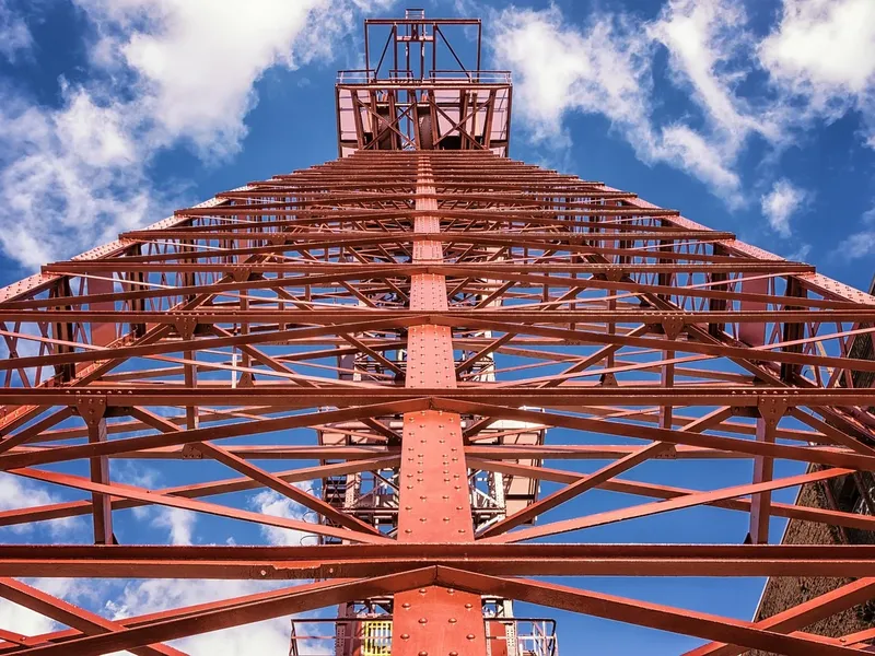 Mining