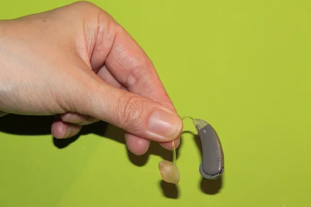 What to Consider When Buying Hearing Aids