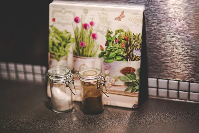 Space-Saving Solutions for the Tiny Kitchen