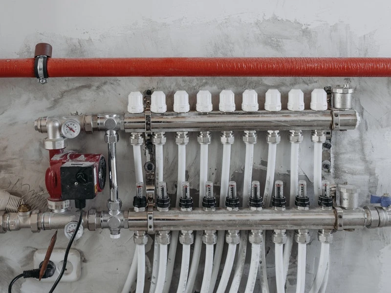 4 of the Most Common Plumbing Issues New Homeowners Get